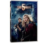 LA QUINTA ONDA HORROR - DVD