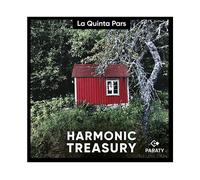 - La Quinta Pars - Harmonic Treasury - CD