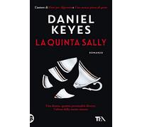La quinta Sally