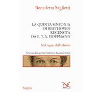 La quinta sinfonia di Beethoven recensita da E.T.A. Hoffmann