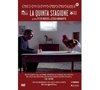 Film - La Quinta Stagione - Dvd