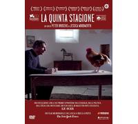 Film - La Quinta Stagione - Dvd