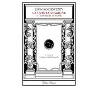 La quinta stagione o i centauri di fiume