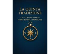 La Quinta Tradizione di Alcolisti Anonimi: Lo Scopo Primario come bussola spirituale