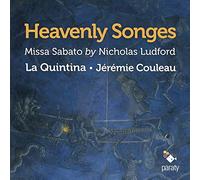 Couleau,Jeremie - Heavenly Songes