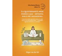 La quotidianità non finisce mai - diventa solo più silenziosa: Un viaggio ironico tra routine, stanchezza e l’arte silenziosa di funzionare