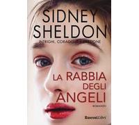 La rabbia degli angeli