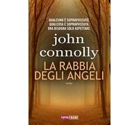 La rabbia degli angeli