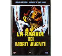 Film - La Rabbia Dei Morti Viventi - Dvd