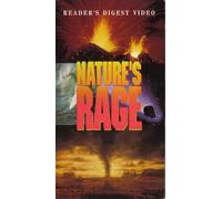 La rabbia della natura