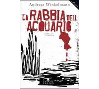 La rabbia dell'acquario