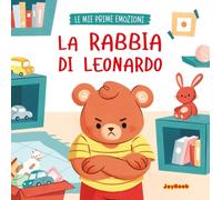 La rabbia di Leonardo