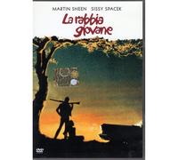 La Rabbia Giovane 7321958160862