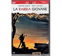 La Rabbia Giovane [EDITORIALE TVFilm]