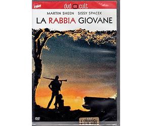 La Rabbia Giovane [EDITORIALE TVFilm]