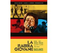 La Rabbia Giovane (Special Edition) (Restaurato In Hd)