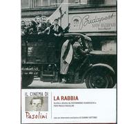 La Rabbia - Il Cinema di Pasolini