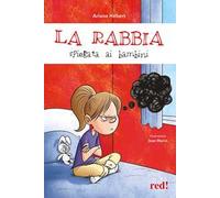 La rabbia spiegata ai bambini