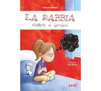 La rabbia spiegata ai bambini