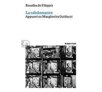 La rabdomante. Appunti su Margherita Guidacci