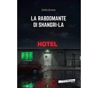 La rabdomante di shangri-la