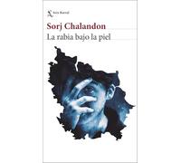 La rabia bajo la piel