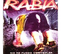 La Rabia - No Me Puedo Controlar