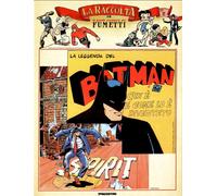 La Raccolta De La Grande Avventura Dei Fumetti 01-50 Completa Cbr Digi (L.Descr)