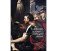 La raccolta dei dipinti di palazzo Arnone - Ceraudo G. (cur.)