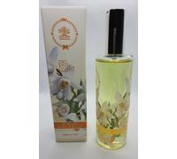 LA RACCOLTA DEI FIORI D'ARANCIO EAU DE TOILETTE 50ML SPRAY
