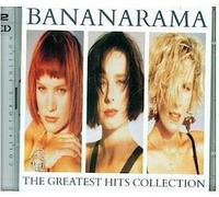 Bananarama The Greatest Hits Collection (CD) Album