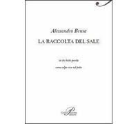 La raccolta del sale