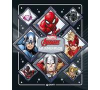 La raccolta delle più belle storie. Marvel Avengers. Ediz. a colori