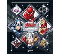 La raccolta delle più belle storie. Marvel Avengers. Ediz. a colori