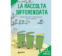La raccolta differenziata