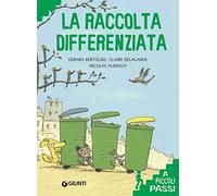 La raccolta differenziata