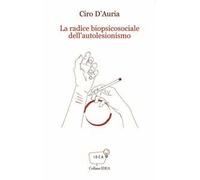La radice biopsicosociale dell'autolesionismo