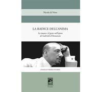 La radice dell'anima. La mano e il gesto nell’opera di Gabriele d’Annunzio