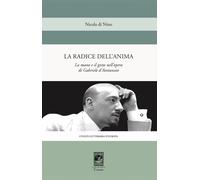 La radice dell'anima. La mano e il gesto nell'opera di Gabriele d'Annunzio...