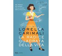 La radice quadrata della vita