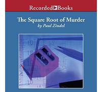 La radice quadrata dell'omicidio (The P. C. Hawke Mysteries)