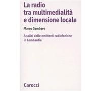 La radio tra multimedialità e dimensione locale. Analisi delle emittenti r...