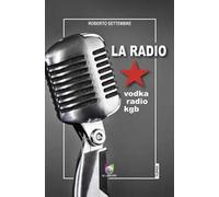 La radio. Vodka radio KGB