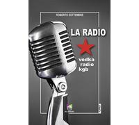 La radio. Vodka radio KGB