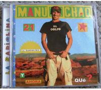 Chao, Manu - La Radiolina