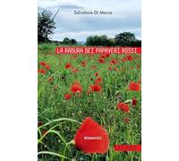 La radura dei papaveri rossi
