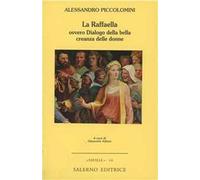 La Raffaella, ovvero Dialogo della bella creanza delle donne