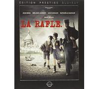 La Rafle [Édition Prestige]