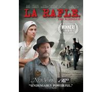 La Rafle (The Roundup) by Jean Reno