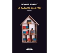La ragazza alla pari